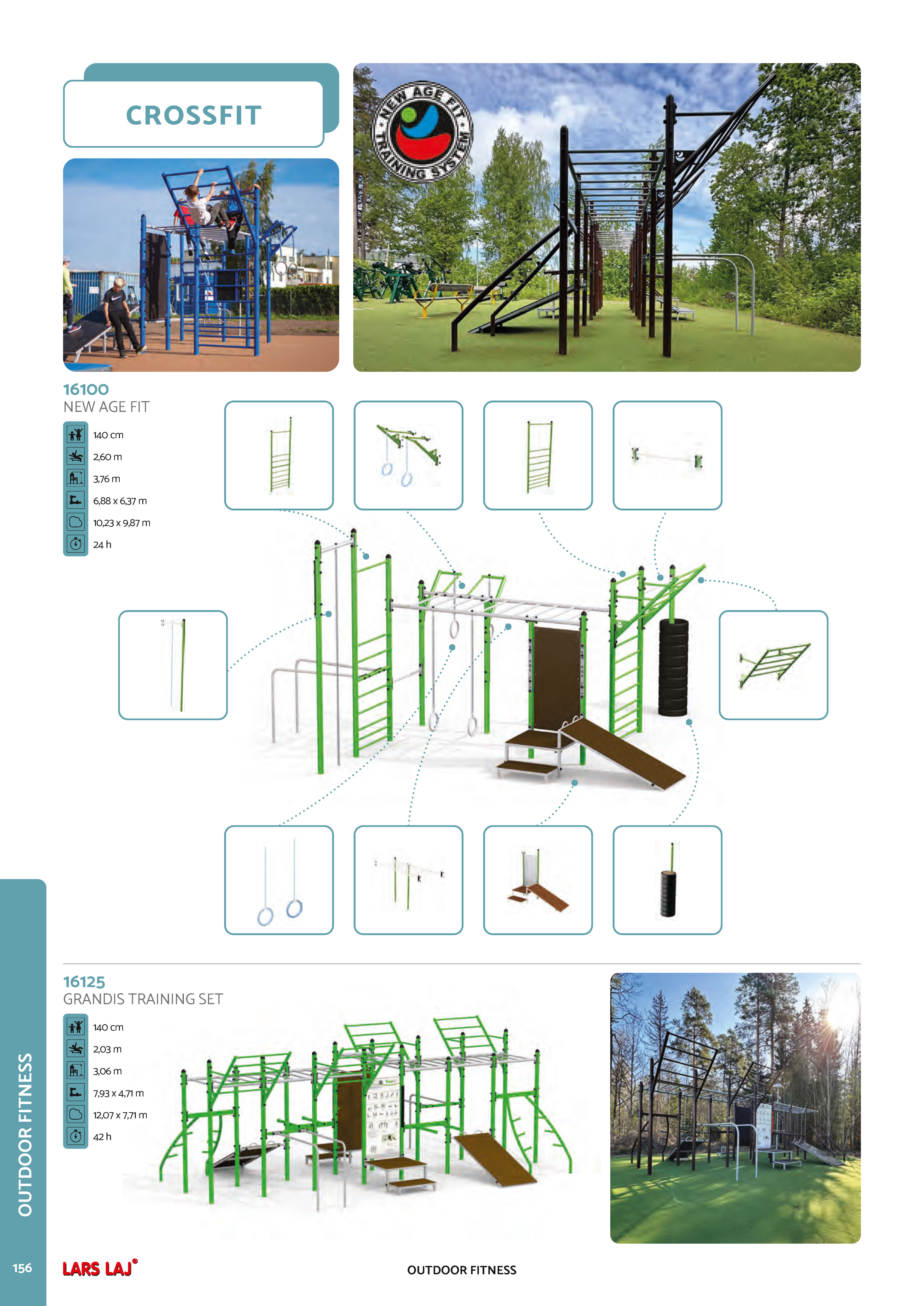 Catalog page 158