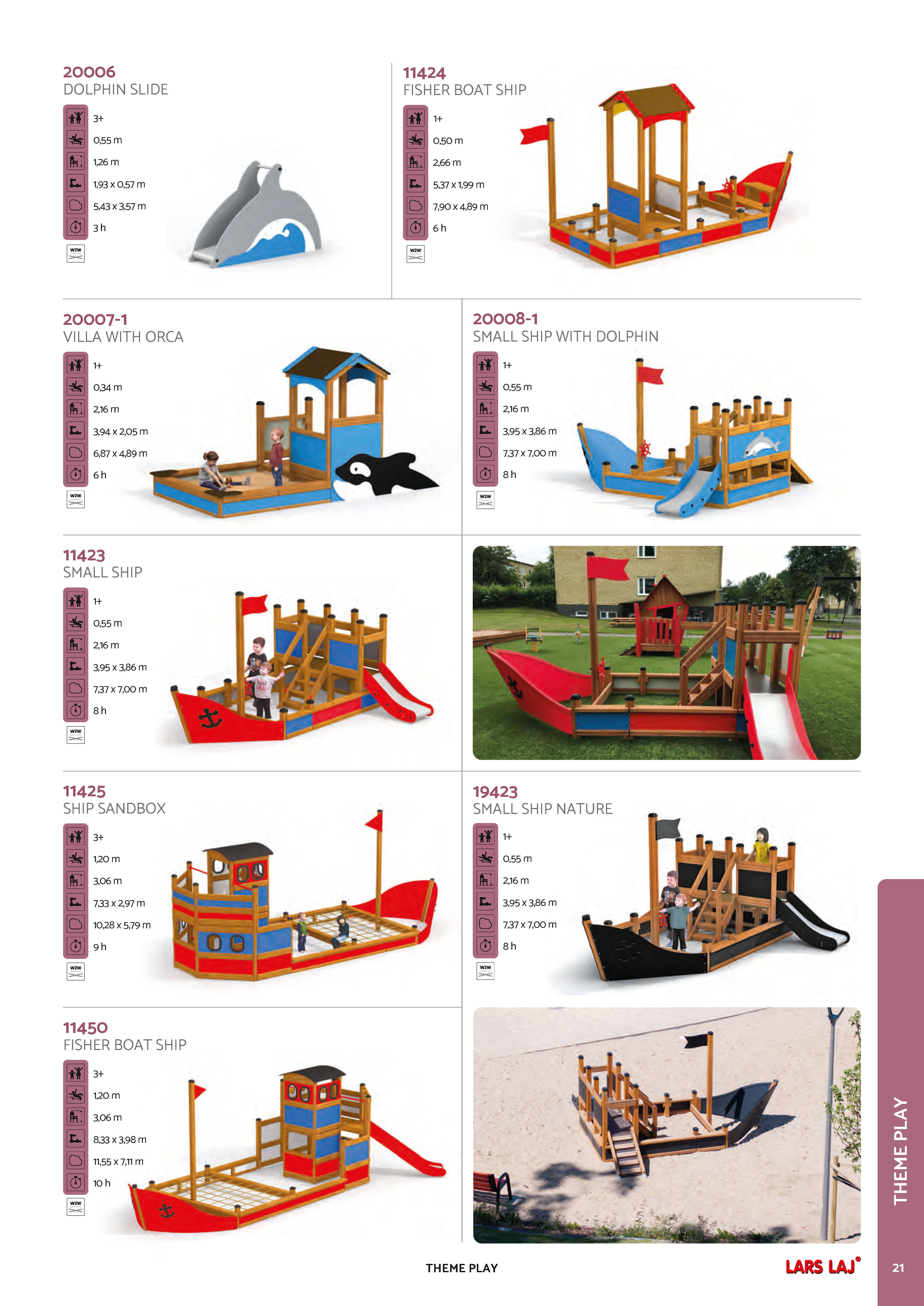 Catalog page 23