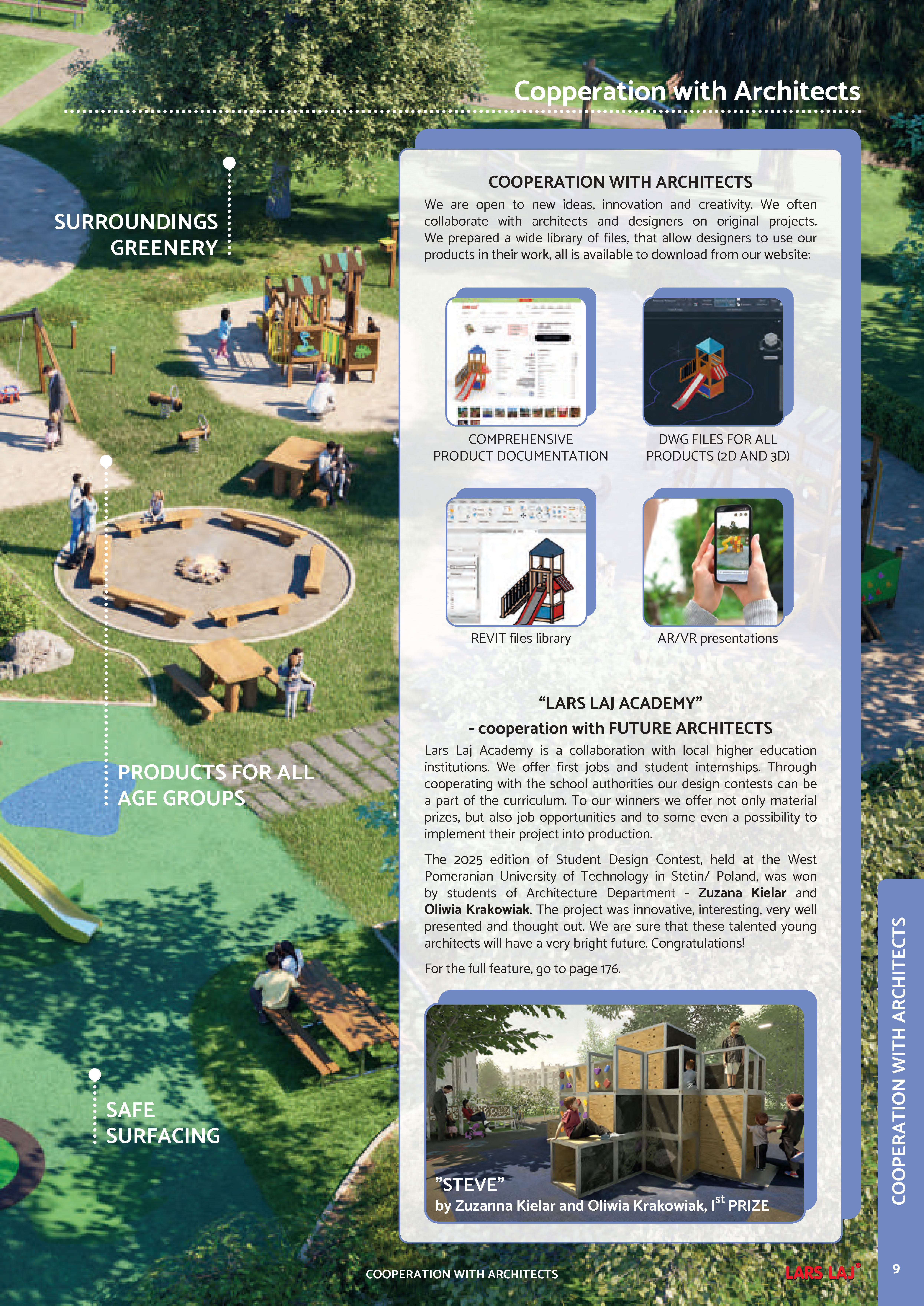 Catalog page 11