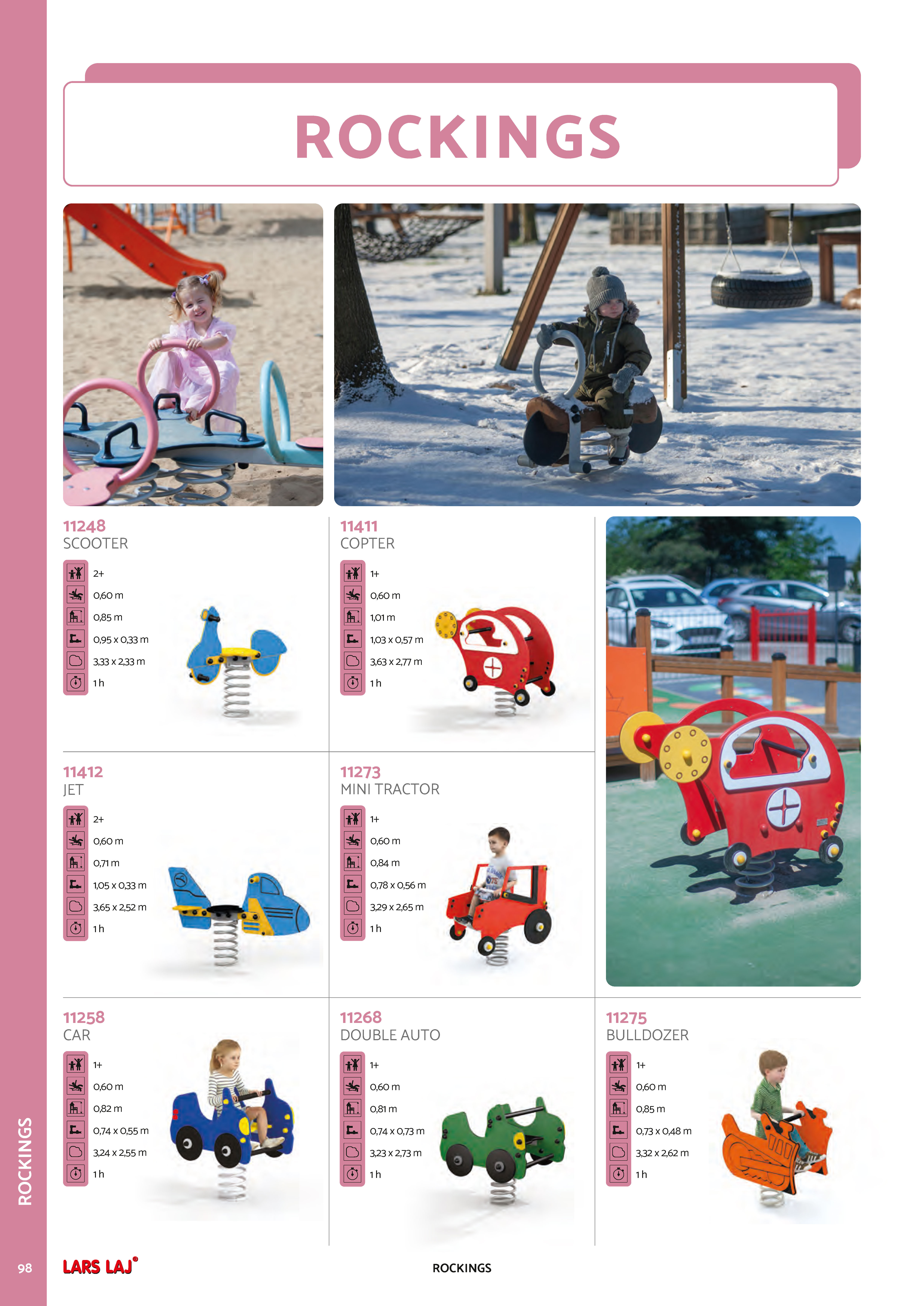 Catalog page 100