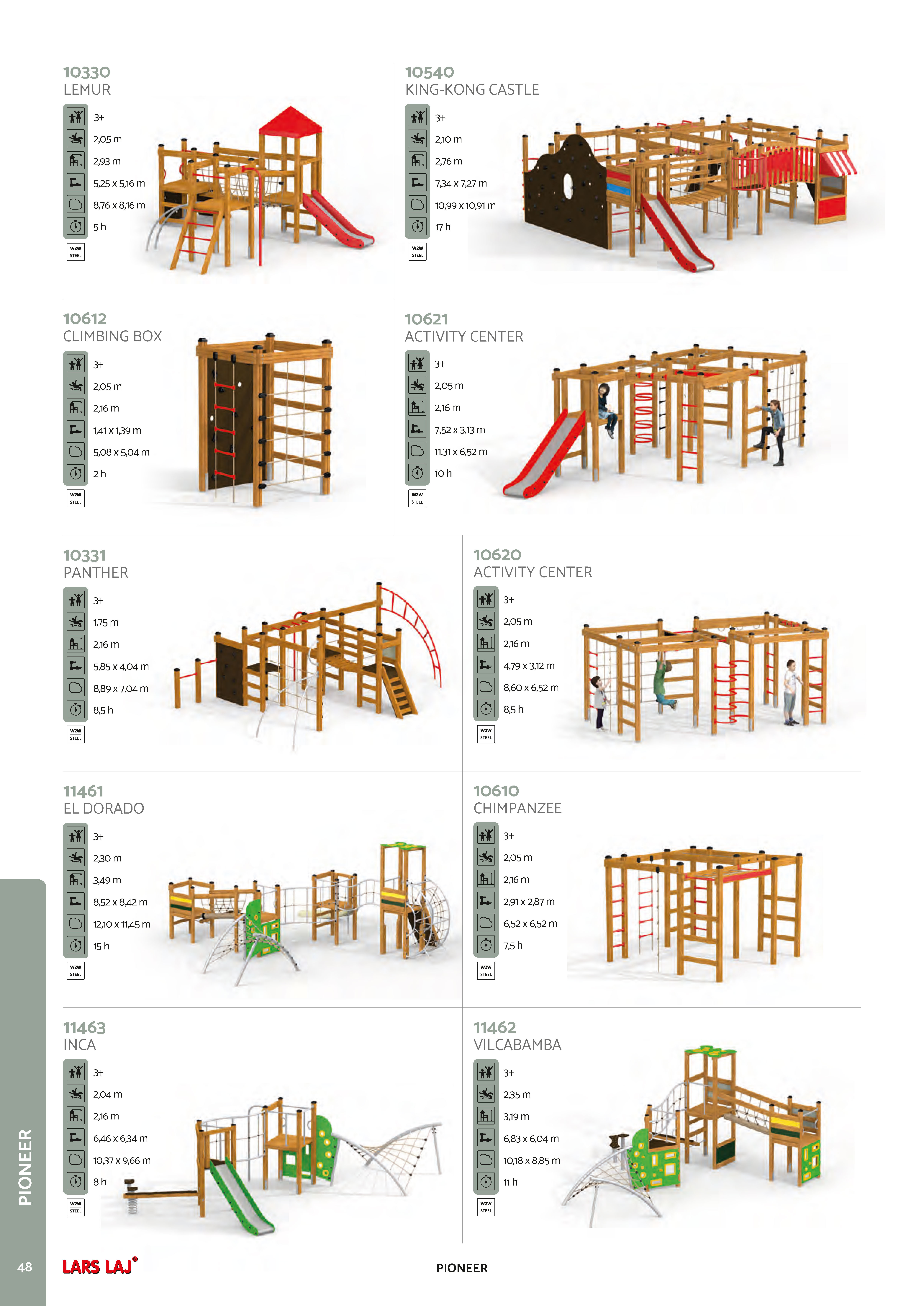 Catalog page 50