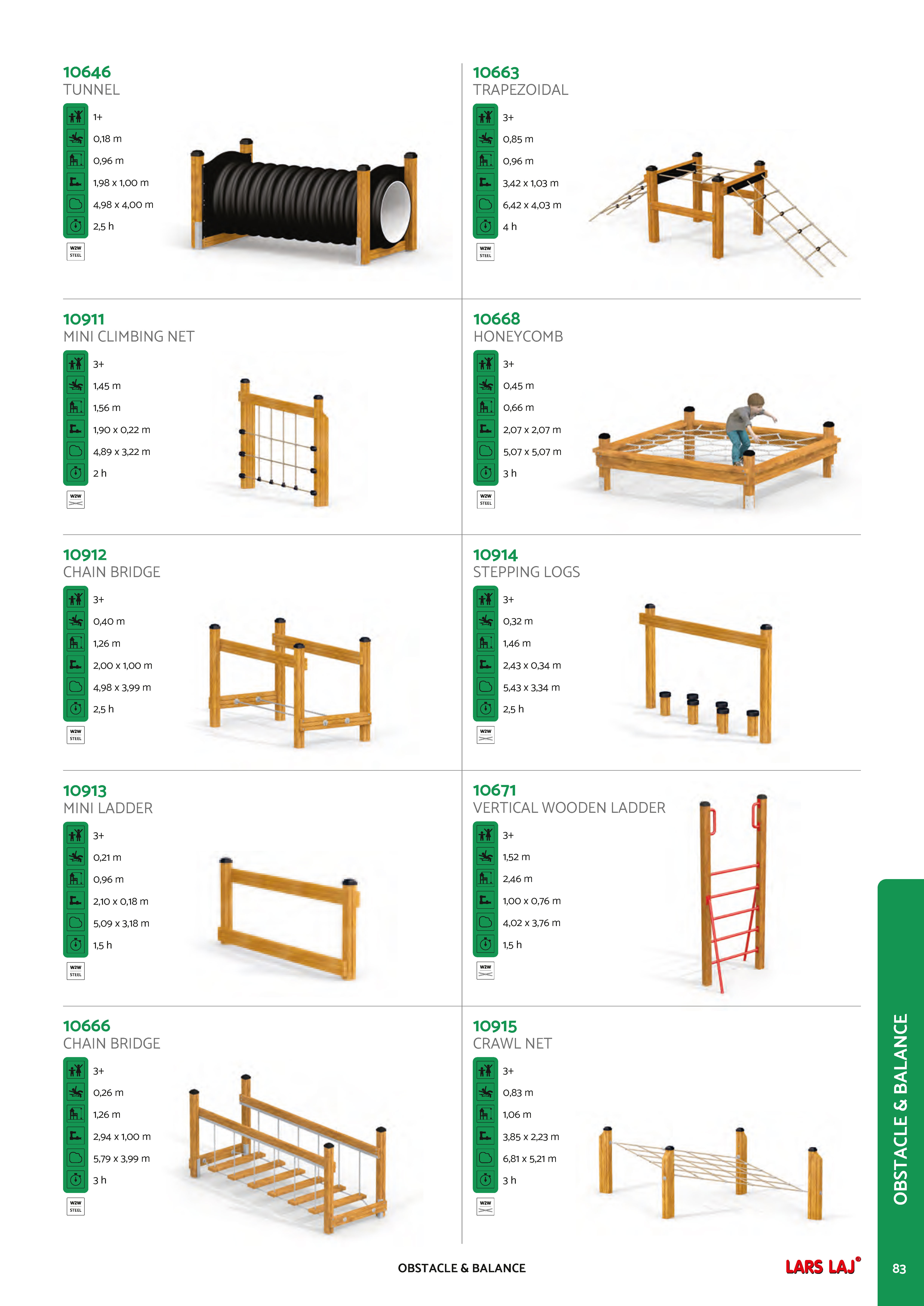 Catalog page 85