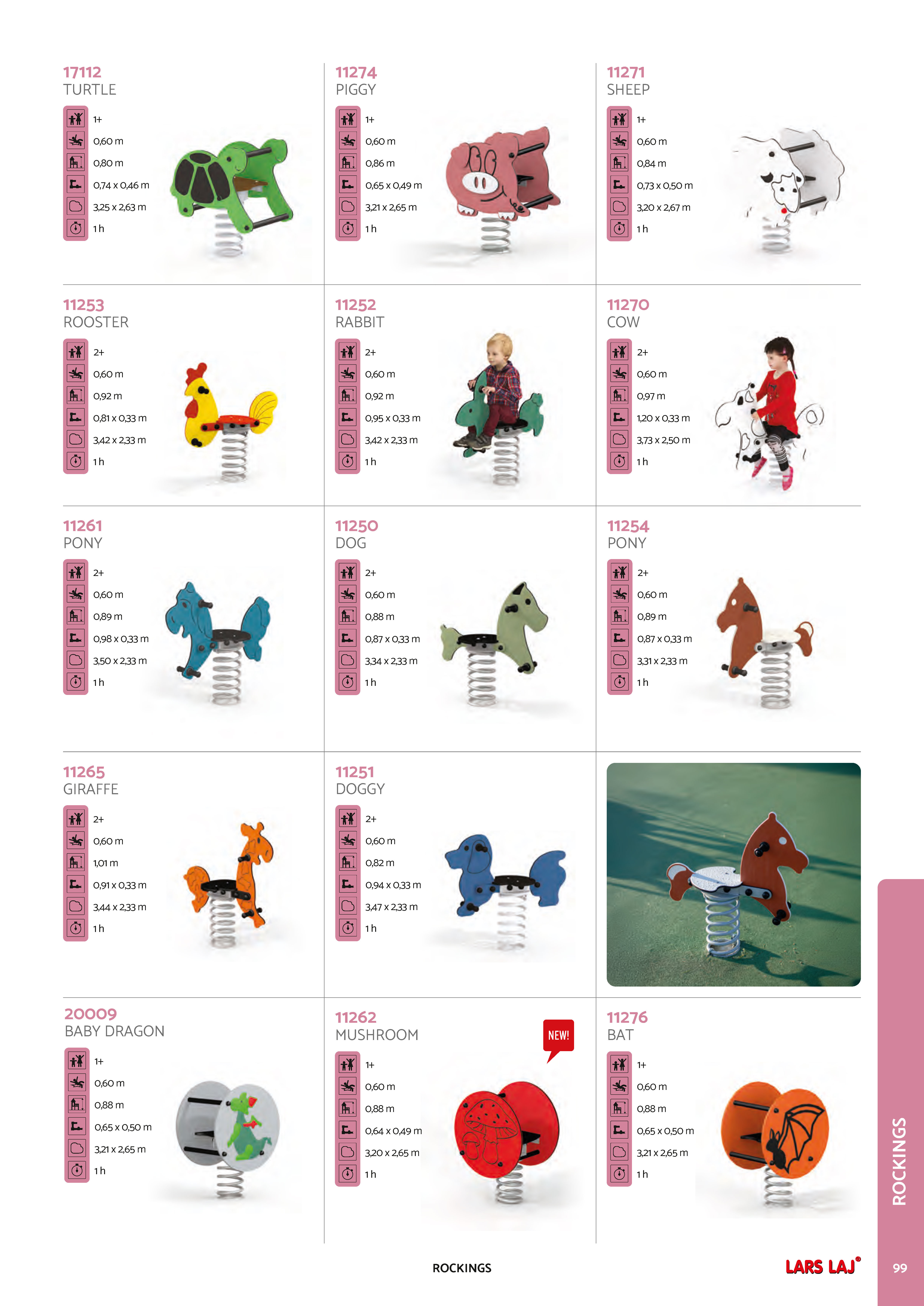 Catalog page 101