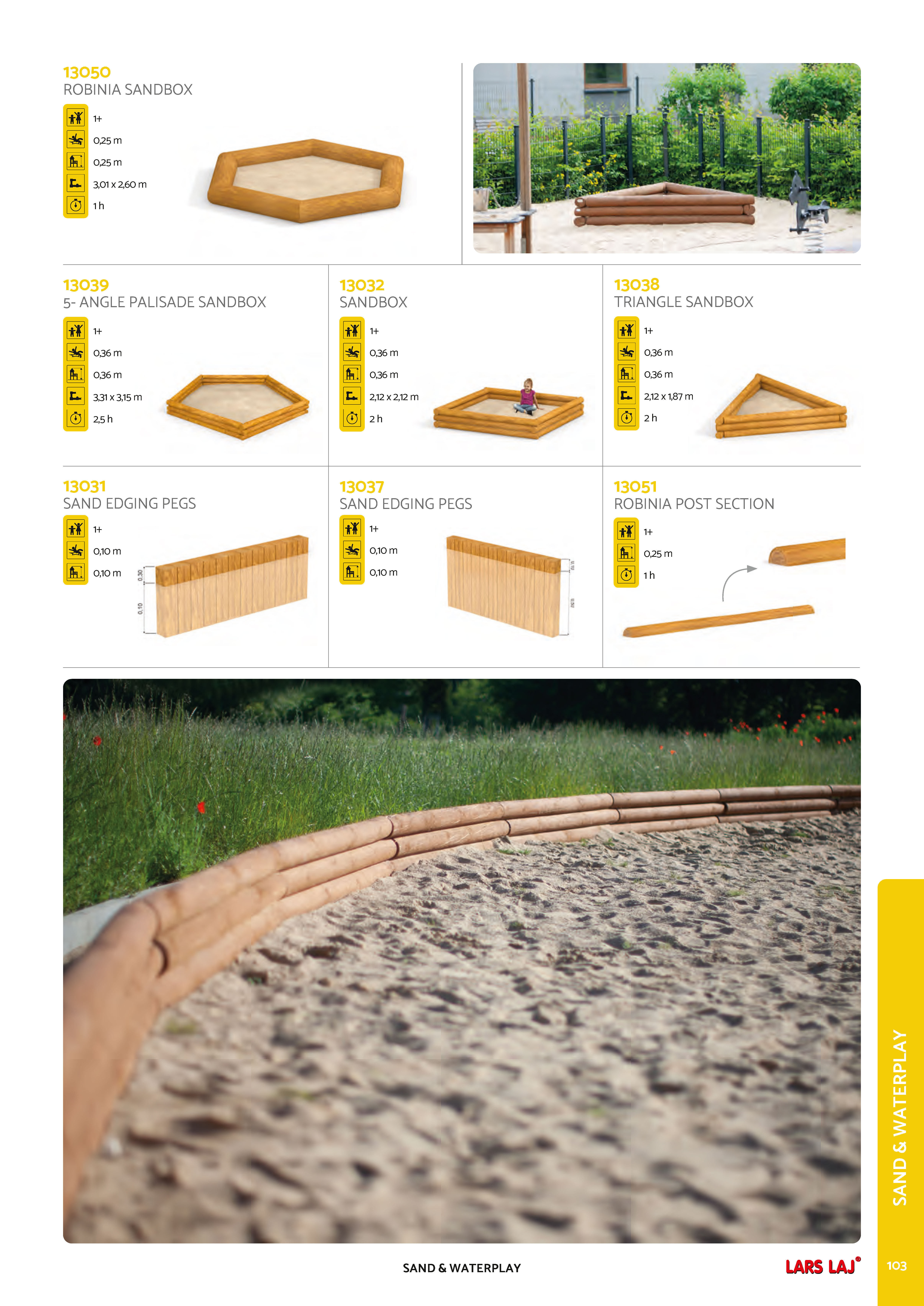 Catalog page 105