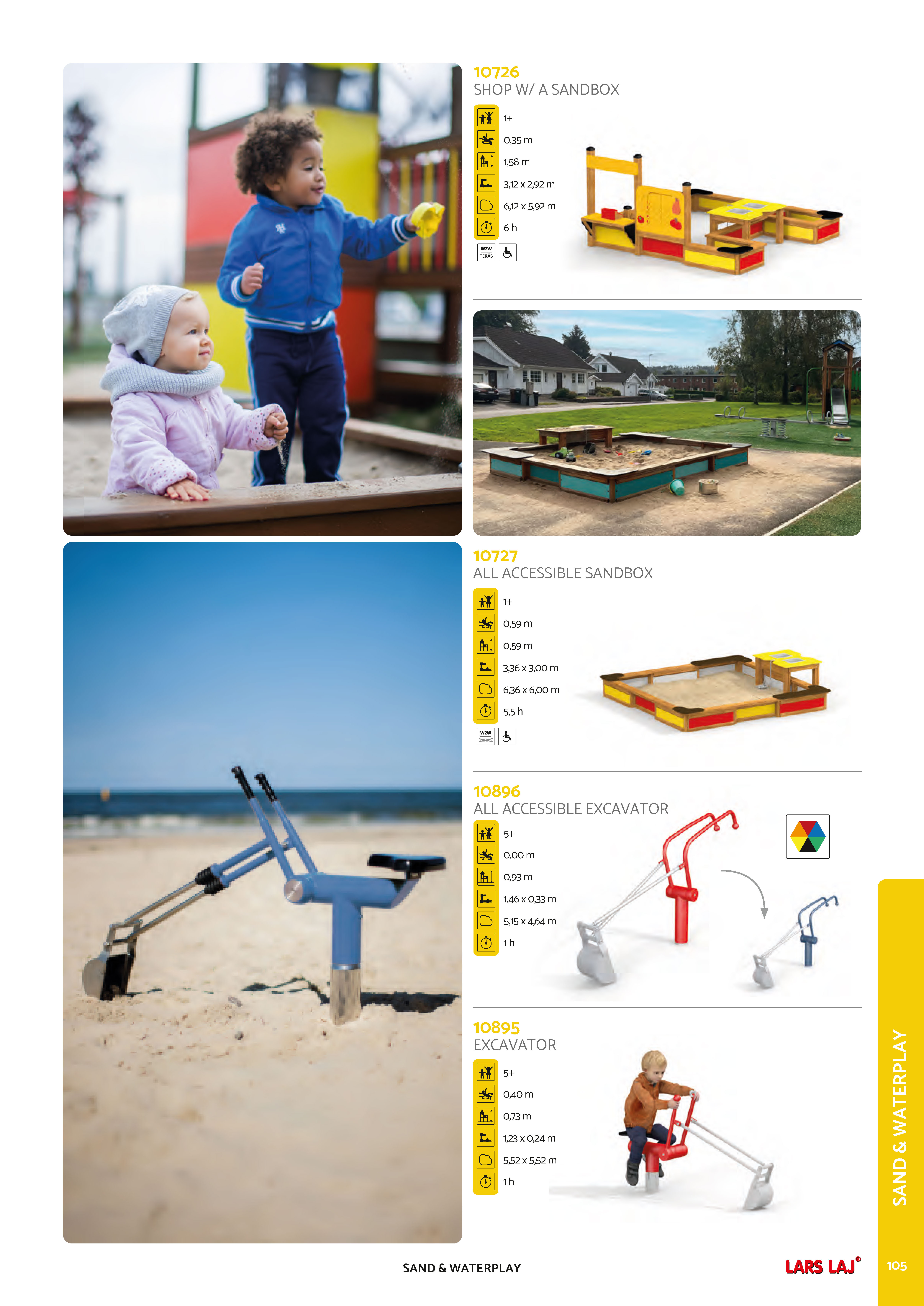 Catalog page 107