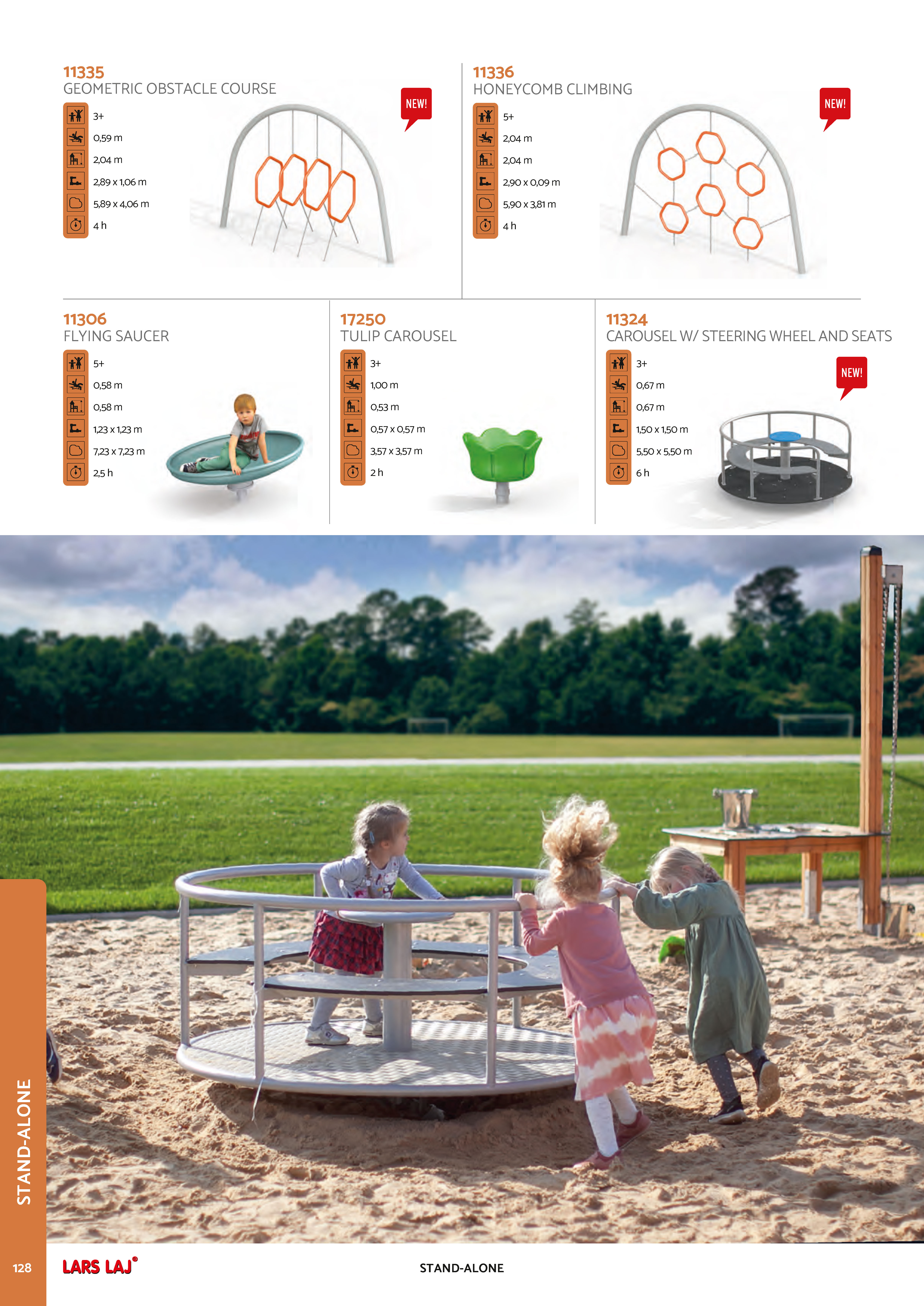 Catalog page 130