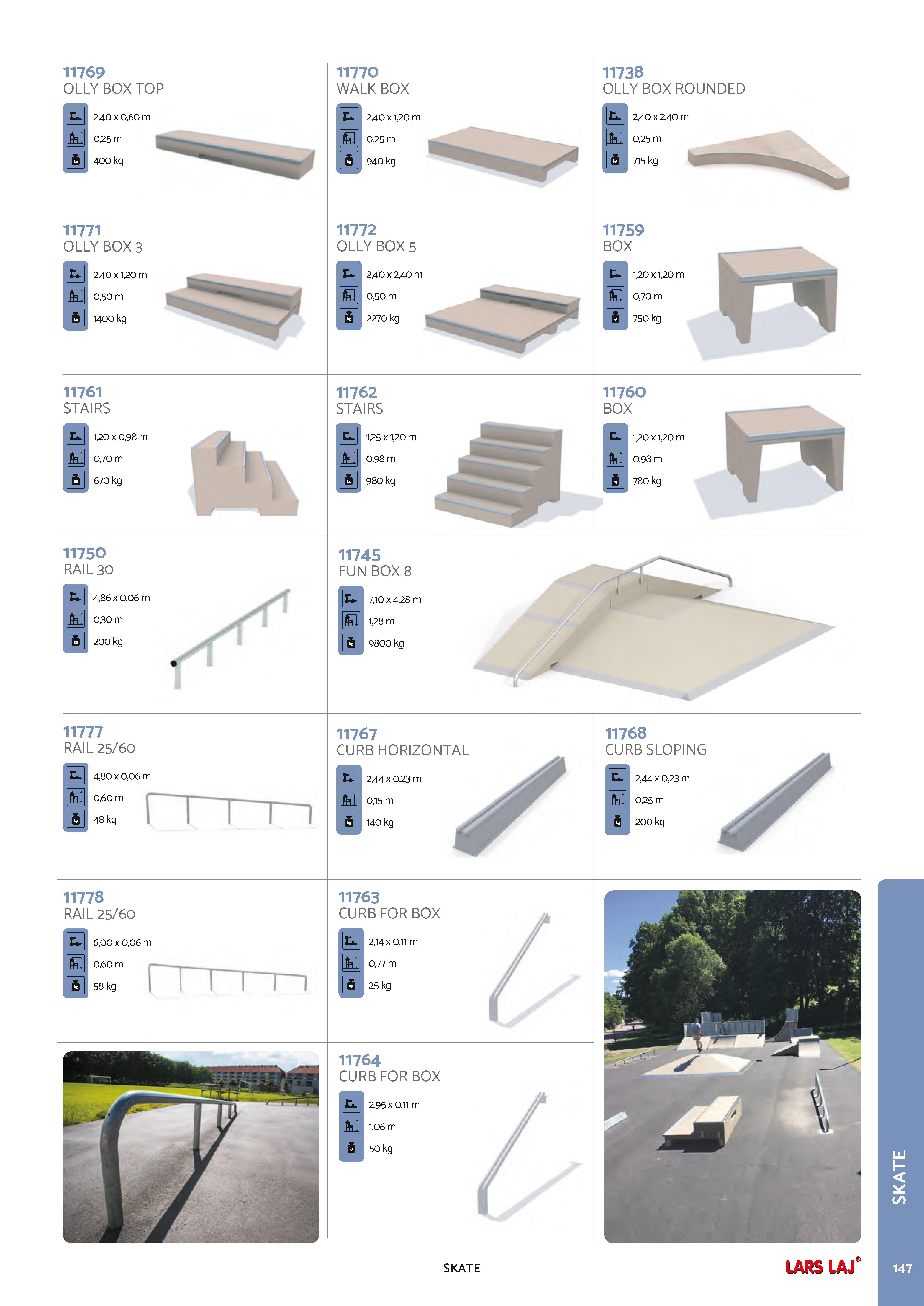 Catalog page 149